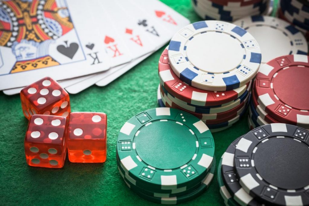 Gambling Enterprise Venues Across The Nation – Know the reach