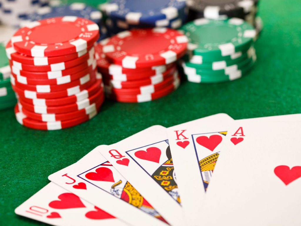 Ways Promote Poker Site Effectively- Check out the ways to improve winnings 