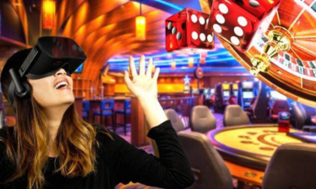The Future of Casino Gambling: Predictions and Trends